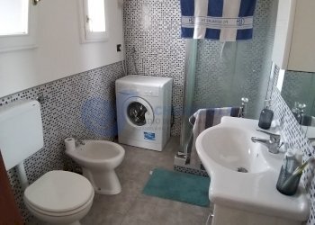 bagno - Bilocale VIA SPADA, Bologna - foto 22