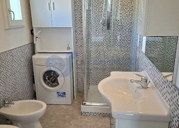 BAGNO3 - Bilocale VIA SPADA, Bologna - foto 22