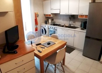 zona giorno - Trilocale via della Crocetta, Bologna - foto 1