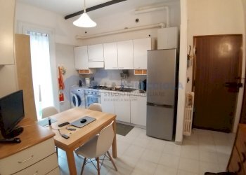 zona giorno - Trilocale via della Crocetta, Bologna - foto 6