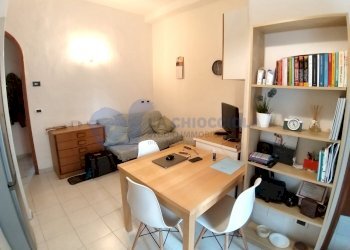 zona giorno - Trilocale via della Crocetta, Bologna - foto 10