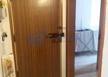 INGRESSO - Trilocale via della Crocetta, Bologna - foto 26