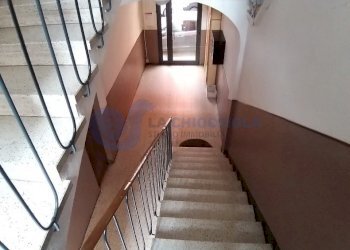 scale comuni - Trilocale via della Crocetta, Bologna - foto 27