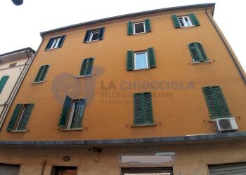 ESTERNO - Trilocale via della Crocetta, Bologna - foto 29