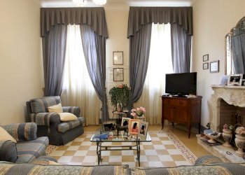 vendesi villa primi 900 con podereIMG_0581.JPG - Villa Via Sbarra, Porcari - foto 10