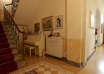 vendesi villa primi 900 con podereIMG_0570.JPG - Villa Via Sbarra, Porcari - foto 11