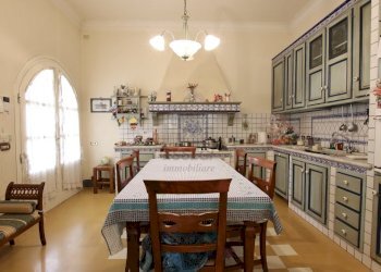 vendesi villa primi 900 con podereIMG_0583.JPG - Villa Via Sbarra, Porcari - foto 12