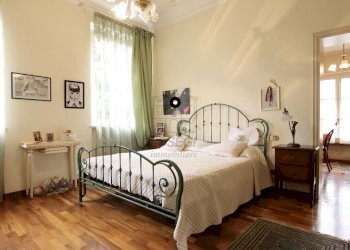 vendesi villa primi 900 con podereIMG_0592.JPG - Villa Via Sbarra, Porcari - foto 17