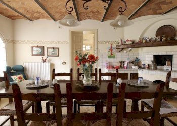 vendesi villa primi 900 con podereIMG_0575.JPG - Villa Via Sbarra, Porcari - foto 18