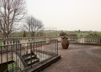 vendesi villa primi 900 con podereIMG_0598.JPG - Villa Via Sbarra, Porcari - foto 20