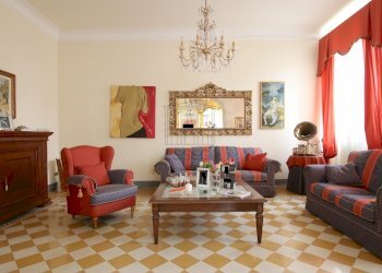 vendesi villa primi 900 con podereIMG_0561.JPG - Villa Via Sbarra, Porcari - foto 25