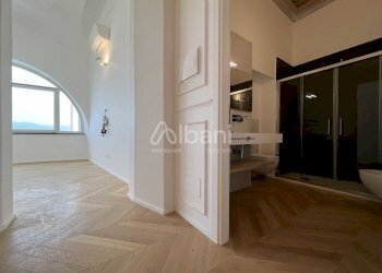 SP668_lussuosissimo appartamento -vista mare- sull - Quadrilocale via amerigo vespucci, La Spezia - foto 3