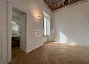 SP668_lussuosissimo appartamento -vista mare- sull - Quadrilocale via amerigo vespucci, La Spezia - foto 4