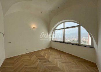 SP668_lussuosissimo appartamento -vista mare- sull - Quadrilocale via amerigo vespucci, La Spezia - foto 5