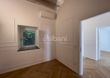 SP668_lussuosissimo appartamento -vista mare- sull - Quadrilocale via amerigo vespucci, La Spezia - foto 6