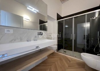 SP668_lussuosissimo appartamento -vista mare- sull - Quadrilocale via amerigo vespucci, La Spezia - foto 7