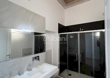 SP668_lussuosissimo appartamento -vista mare- sull - Quadrilocale via amerigo vespucci, La Spezia - foto 10