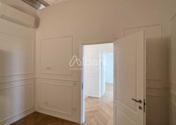 SP668_lussuosissimo appartamento -vista mare- sull - Quadrilocale via amerigo vespucci, La Spezia - foto 11