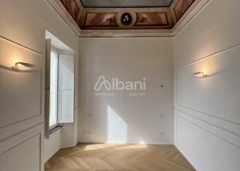 SP668_lussuosissimo appartamento -vista mare- sull - Quadrilocale via amerigo vespucci, La Spezia - foto 13