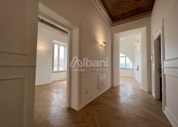 SP668_lussuosissimo appartamento -vista mare- sull - Quadrilocale via amerigo vespucci, La Spezia - foto 14