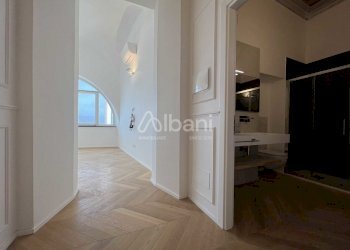 SP668_lussuosissimo appartamento -vista mare- sull - Quadrilocale via amerigo vespucci, La Spezia - foto 15