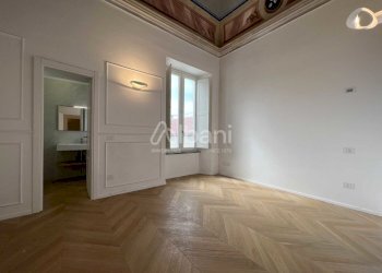 SP668_lussuosissimo appartamento -vista mare- sull - Quadrilocale via amerigo vespucci, La Spezia - foto 16