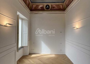 SP668_lussuosissimo appartamento -vista mare- sull - Quadrilocale via amerigo vespucci, La Spezia - foto 17