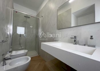 SP668_lussuosissimo appartamento -vista mare- sull - Quadrilocale via amerigo vespucci, La Spezia - foto 18