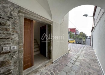 SP668_lussuosissimo appartamento -vista mare- sull - Quadrilocale via amerigo vespucci, La Spezia - foto 19