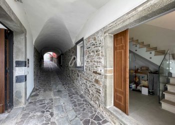 SP668_lussuosissimo appartamento -vista mare- sull - Quadrilocale via amerigo vespucci, La Spezia - foto 20