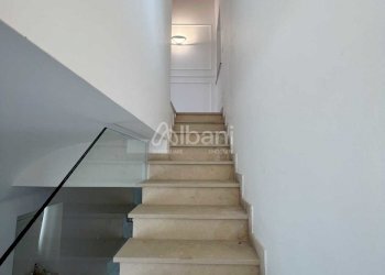 SP668_lussuosissimo appartamento -vista mare- sull - Quadrilocale via amerigo vespucci, La Spezia - foto 21