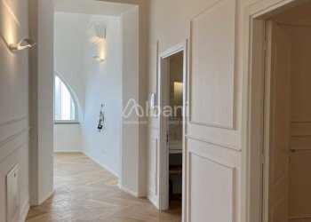 SP668_lussuosissimo appartamento -vista mare- sull - Quadrilocale via amerigo vespucci, La Spezia - foto 22