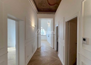 SP668_lussuosissimo appartamento -vista mare- sull - Quadrilocale via amerigo vespucci, La Spezia - foto 23