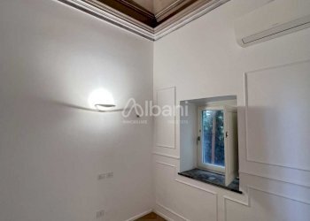 SP668_lussuosissimo appartamento -vista mare- sull - Quadrilocale via amerigo vespucci, La Spezia - foto 24