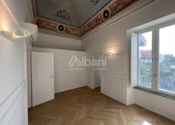 SP668_lussuosissimo appartamento -vista mare- sull - Quadrilocale via amerigo vespucci, La Spezia - foto 25