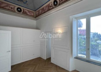 SP668_lussuosissimo appartamento -vista mare- sull - Quadrilocale via amerigo vespucci, La Spezia - foto 26