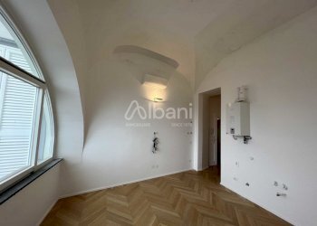 SP668_lussuosissimo appartamento -vista mare- sull - Quadrilocale via amerigo vespucci, La Spezia - foto 27