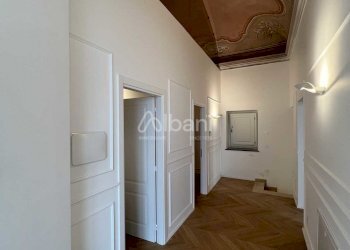 SP668_lussuosissimo appartamento -vista mare- sull - Quadrilocale via amerigo vespucci, La Spezia - foto 28