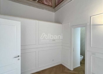 SP668_lussuosissimo appartamento -vista mare- sull - Quadrilocale via amerigo vespucci, La Spezia - foto 29