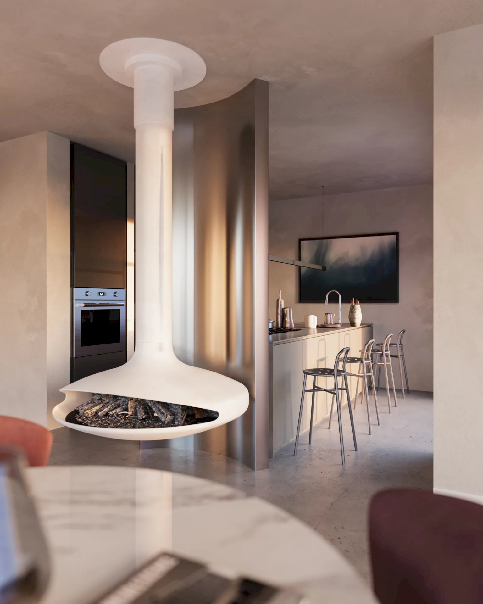 Villa Belgirate - foto 2