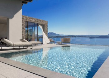 Villa Belgirate - foto 1