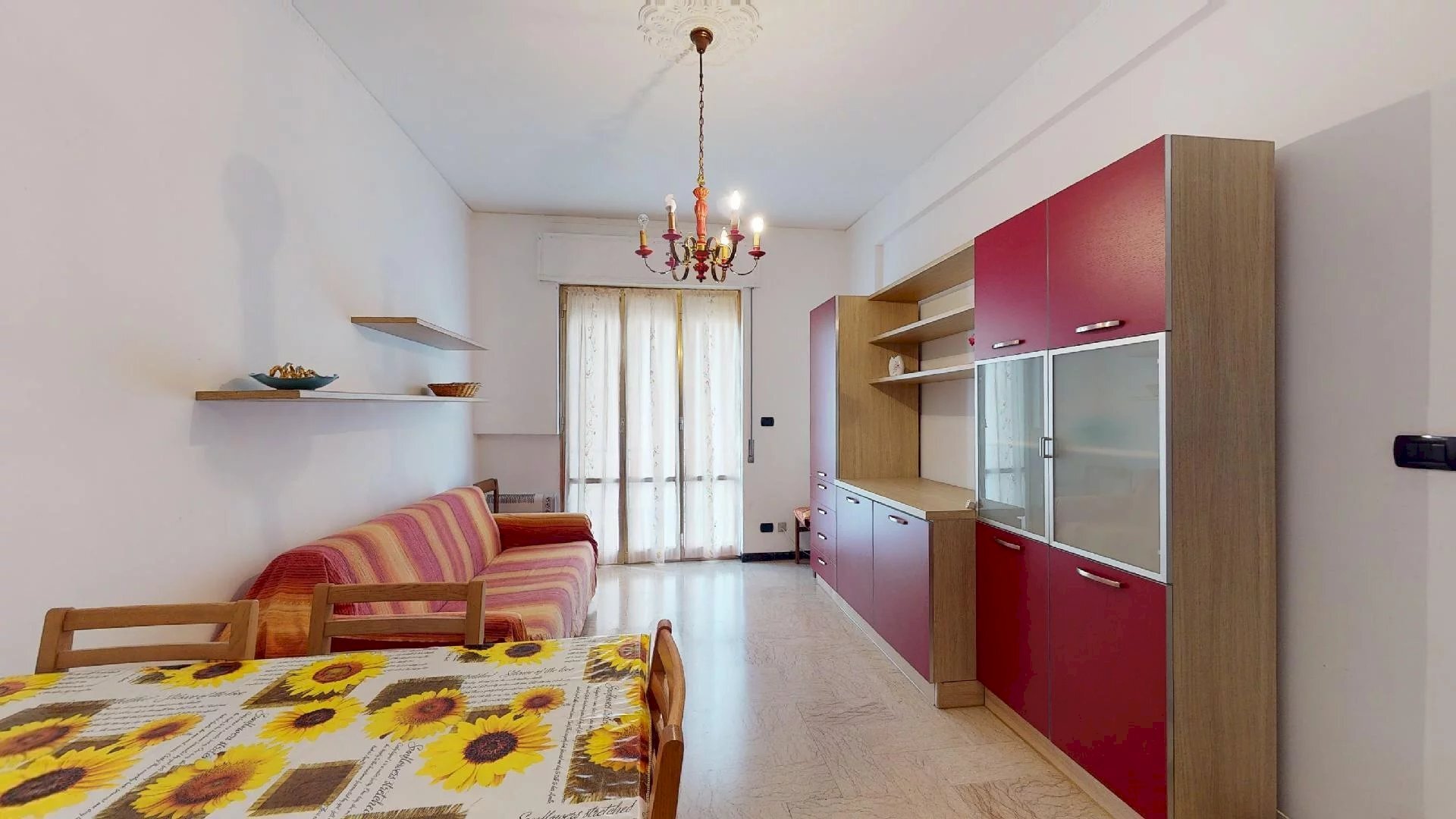 Bilocale Corso Europa 35., Borghetto Santo Spirito - foto 2