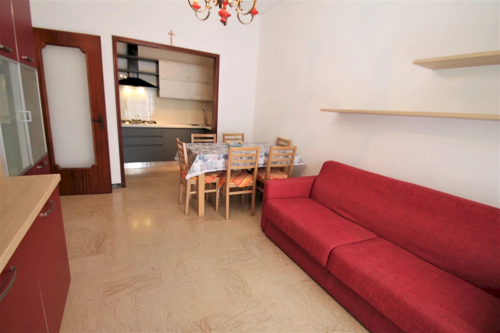 Bilocale Corso Europa 35., Borghetto Santo Spirito - foto 3