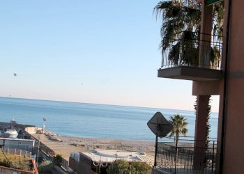 Bilocale Corso Europa 35., Borghetto Santo Spirito - foto 1