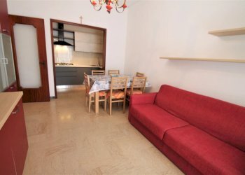 Bilocale Corso Europa 35., Borghetto Santo Spirito - foto 3