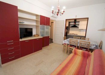 Bilocale Corso Europa 35., Borghetto Santo Spirito - foto 4