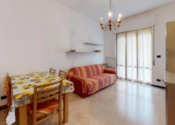 Bilocale Corso Europa 35., Borghetto Santo Spirito - foto 5