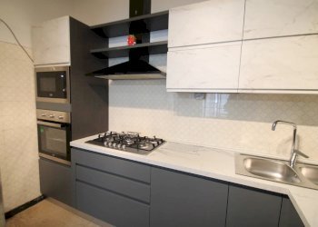 Bilocale Corso Europa 35., Borghetto Santo Spirito - foto 6