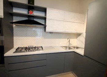 Bilocale Corso Europa 35., Borghetto Santo Spirito - foto 7