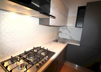 Bilocale Corso Europa 35., Borghetto Santo Spirito - foto 9